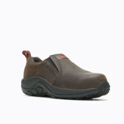 'Merrell' Men's Jungle Moc Leather EH Comp Toe - Espresso (Wide) -Fashion Shoe Store MRLM J099319 110121 F21 045 18cc133a 01b8 4a93 b077 d392989ef1cf 1024x1024@2x