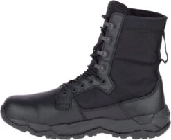 'Merrell' Unisex 8" MQC Patrol WP Soft Toe - Black (Wide) -Fashion Shoe Store MRLM J099351 032119 S20 180 1024x1024 2x ee723706 7d4b 4f82 860a 6f0b99242553 1024x1024@2x