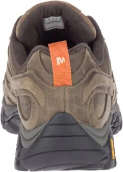 'Merrell' Men's Moab 2 Prime - Canteen -Fashion Shoe Store MRLM J16515 091418 F19 270 1024x1024@2x