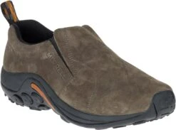 'Merrell' Men's Jungle Moc - Gunsmoke / Grey (Wide) -Fashion Shoe Store MRLM J63787W 081216 S04 045 1024x1024@2x