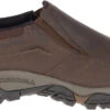 'Merrell' Men's Moab Adventure Moc - Dark Earth / Brown -Fashion Shoe Store MRLM J91837 111716 F17 000 1024x1024@2x