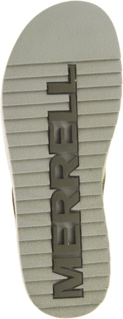 'Merrell' Women's Juno Wool Clog - Olive -Fashion Shoe Store MRLW J001192 051319 S20 OUT 1024x1024@2x