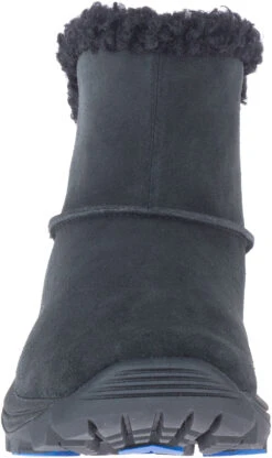 'Merrell' Women's Icepak 2 Bluff Polar WP Ankle Bootie - Black 11 'Merrell' Women's Icepak 2 Bluff Polar WP Ankle Bootie - Black -Fashion Shoe Store MRLW J003640 011121 F21 090 1024x1024@2x