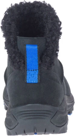 'Merrell' Women's Icepak 2 Bluff Polar WP Ankle Bootie - Black 12 'Merrell' Women's Icepak 2 Bluff Polar WP Ankle Bootie - Black -Fashion Shoe Store MRLW J003640 011121 F21 270 1024x1024@2x