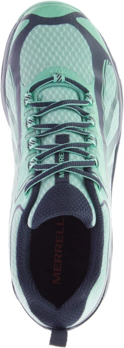 'Merrell' Women's Siren Edge 3 Hiker - Navy / Wave -Fashion Shoe Store MRLW J034430 070119 S20 TOP 1024x1024@2x