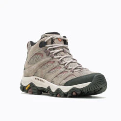 'Merrell' Women's Moab 3 Mid Hiker - Falcon (Wide) -Fashion Shoe Store MRLW J036596 032321 S22 045 e71dafb8 5a70 41c5 9f3d 74957cfa9df8 1024x1024@2x