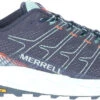 'Merrell' Women's Moab Flight Athletic Trail - Navy -Fashion Shoe Store MRLW J066816 042420 S21 000 1024x1024@2x