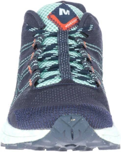 'Merrell' Women's Moab Flight Athletic Trail - Navy -Fashion Shoe Store MRLW J066816 042420 S21 090 1024x1024@2x