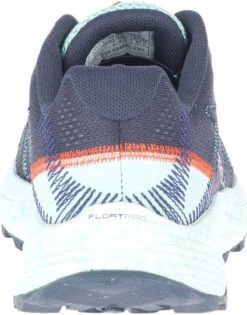 'Merrell' Women's Moab Flight Athletic Trail - Navy -Fashion Shoe Store MRLW J066816 042420 S21 270 1024x1024@2x