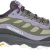'Merrell' Women's Moab Speed Athletic Hiker - Lichen -Fashion Shoe Store MRLW J135408 042420 S21 000 1024x1024@2x