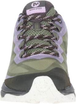 'Merrell' Women's Moab Speed Athletic Hiker - Lichen -Fashion Shoe Store MRLW J135408 042420 S21 090 1024x1024@2x