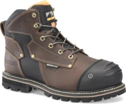 'Matterhorn' Men's 6" I-Beam Int. MetGuard EH WP Comp Toe - Brown -Fashion Shoe Store MT2546 500xauto 1024x1024@2x
