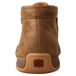 'Twisted X' Men's CellStretch® Chukka Driving Moc - Bomber / Chocolate -Fashion Shoe Store MXC0013 BK 4800x4800 9ae0a319 5ac6 4467 8aff 868a1f2bd645 1024x1024@2x