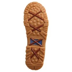 'Twisted X' Men's 6" WP Work Soft Toe - Distressed Saddle 11 'Twisted X' Men's 6" WP Work Soft Toe - Distressed Saddle -Fashion Shoe Store MXCW001 BT 4800x4800 00179278 07c2 411b bcfb 684f481f84eb 1024x1024@2x