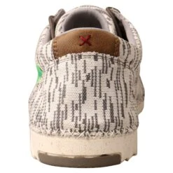 'Twisted X' Men's Zero-X Oxford - White / Grey -Fashion Shoe Store MZX0001 BK 4800x4800 94c5170a 9969 4782 bfbd 829e79ff517d 1024x1024@2x