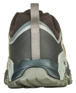 Oboz Footwear 'Oboz' Men's Arete Low Hiker - Shadow -Fashion Shoe Store M AreteLow Shadow back 1024x1024@2x