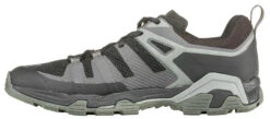 Oboz Footwear 'Oboz' Men's Arete Low Hiker - Shadow -Fashion Shoe Store M AreteLow Shadow in side2 1024x1024@2x