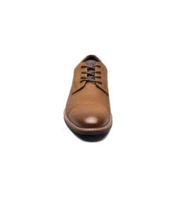 'Nunn Bush' Men's Centro Flex Cap Toe Oxford - Brown 11 'Nunn Bush' Men's Centro Flex Cap Toe Oxford - Brown -Fashion Shoe Store NunnBush Fall 2022 84984 215 ALT 1 1024x1024@2x