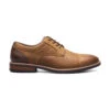 'Nunn Bush' Men's Centro Flex Cap Toe Oxford - Brown -Fashion Shoe Store NunnBush Fall 2022 84984 215 ALT 2 1024x1024@2x