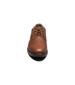 'Nunn Bush' Men's Baybridge Plain Toe Oxford - Brown -Fashion Shoe Store NunnBush Spring 2021 84903 200 ALT 1 1024x1024@2x