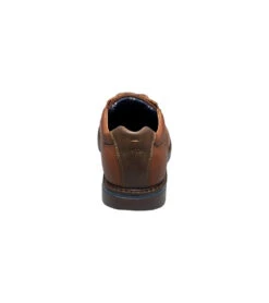 'Nunn Bush' Men's Baybridge Plain Toe Oxford - Brown -Fashion Shoe Store NunnBush Spring 2021 84903 200 ALT 3 1024x1024@2x