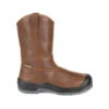 'Rocky' Men's 11" Worksmart Int. Met Guard EH WP Comp Toe - Brown -Fashion Shoe Store RKK0264 profile 1024x1024@2x