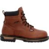 'Rocky' Men's 6" Ironclad EH WP Soft Toe - Brown / Sunset Wheat -Fashion Shoe Store RKK0361 profile 1024x1024@2x
