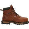 'Rocky' Men's 6" Ironclad MetGuard EH WP Steel Toe - Brown -Fashion Shoe Store RKK0362 profile 1024x1024@2x