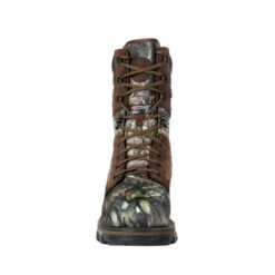 'Rocky' Men's 10" MTN Stalker 1400GR WP Hunting - Mossy Oak Break-Up -Fashion Shoe Store RKS0475 front 1024x1024@2x