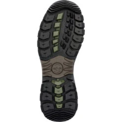 'Rocky' Men's 8" Lynx 800G WP Hunting - Brown / Camo -Fashion Shoe Store RKS0594 outsole 1024x1024@2x