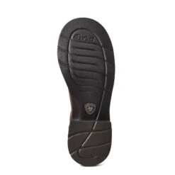 'Ariat' Women's 8" Fatbaby Heritage Tess Western Round Toe - Forest Brown / Jamocha 11 'Ariat' Women's 8" Fatbaby Heritage Tess Western Round Toe - Forest Brown / Jamocha -Fashion Shoe Store S22 WMS WEST 10040264 sole 1024x1024@2x