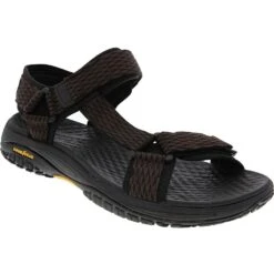 'Skechers' Men's Lomell-Rip Tide - Brown -Fashion Shoe Store SK 204351 BRN1 1024x1024@2x