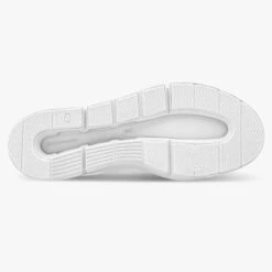 'On Running' Women's THE ROGER Advantage 1 Tennis Sneaker - White 9 'On Running' Women's THE ROGER Advantage 1 Tennis Sneaker - White -Fashion Shoe Store SS21 TheRoger Advantage AllWhite W Soleshot 1024x1024@2x
