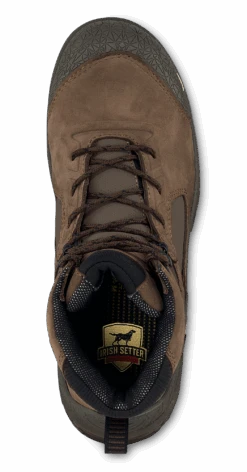 'Irish Setter' Men's 6" Kasota EH WP Met Comp Toe - Brown / Black 9 'Irish Setter' Men's 6" Kasota EH WP Met Comp Toe - Brown / Black -Fashion Shoe Store SW83644C MUL N4 0817 1024x1024@2x