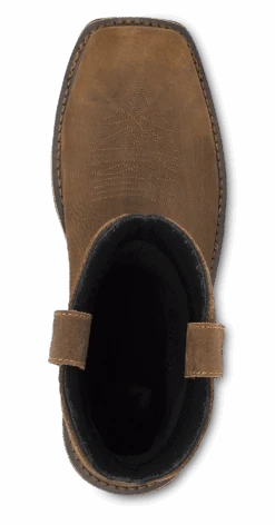 'Irish Setter' Men's 11" Marshall EH WP Safety Toe - Tan / Brown -Fashion Shoe Store SW83970C MUL N4 0819 1024x1024@2x