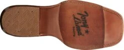 'Tony Lama' Men's 15" Fairview Buckaroo Western Square Toe - Brown / Moss Green -Fashion Shoe Store TNL 007 SA2001 1024x1024@2x