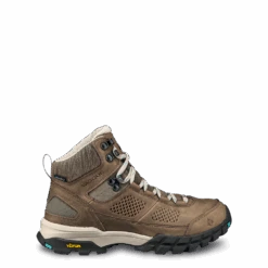 'Vasque' Women's Talus AT (All-Terrain) Ultradryâ„¢ WP Hiker - Brindle / Baltic