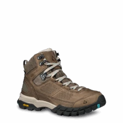 'Vasque' Women's Talus AT (All-Terrain) Ultradry™ WP Hiker - Brindle / Baltic -Fashion Shoe Store VQ07387C MUL N2 0719 1024x1024@2x