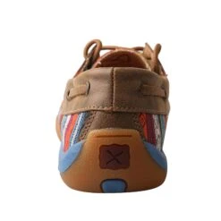 'Twisted X' Women's Driving Moccasin - Serape / Bomber 11 'Twisted X' Women's Driving Moccasin - Serape / Bomber -Fashion Shoe Store WDM0076 BK 2048x2048 e39b40ee 71ac 487b 820e 1430979375ac 1024x1024@2x