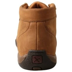 'Twisted X' Women's 4" Chukka Driving Moc EH Steel Toe - Distressed Saddle -Fashion Shoe Store WDMST01 BK 4800x4800 0e25db7f 248e 4f74 a643 48a7fe8fac02 1024x1024@2x