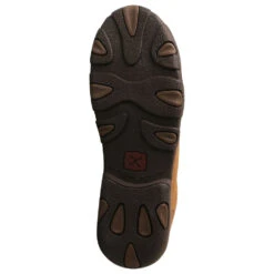 'Twisted X' Women's 4" Chukka Driving Moc EH Steel Toe - Distressed Saddle -Fashion Shoe Store WDMST01 BT 4800x4800 cb66a05c c899 4e3b bec5 952a0c54fab3 1024x1024@2x