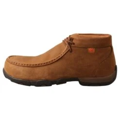 'Twisted X' Women's 4" Chukka Driving Moc EH Steel Toe - Distressed Saddle -Fashion Shoe Store WDMST01 LT 4800x4800 386f556c 06e0 4d15 b055 1101cfdf1baa 1024x1024@2x