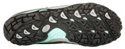 Oboz Footwear 'Oboz' Women's Sapphire Low WP Hiker - Charcoal / Beach Glass -Fashion Shoe Store W Sapphire B DRY Charchoal Beach Glass bottom 1024x1024@2x