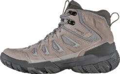 Oboz Footwear 'Oboz' Women's Sawtooth X Mid Hiker - Drizzle 13 Oboz Footwear 'Oboz' Women's Sawtooth X Mid Hiker - Drizzle -Fashion Shoe Store W Sawtooth X Mid Drizzle in side 73623 1024x1024@2x