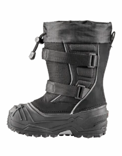 'Baffin' Kids 10" Young Eiger WP Insulated Boot - Black 15 'Baffin' Kids 10" Young Eiger WP Insulated Boot - Black -Fashion Shoe Store YOUNGEIGER BK1 MEDIAL 1024x1024@2x