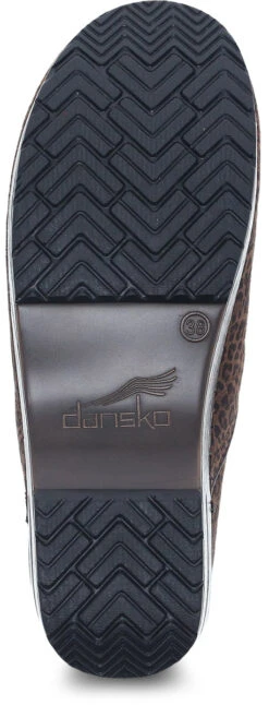 'Dansko' Women's Professional - Mini Leopard -Fashion Shoe Store bottom 106567878 1024x1024@2x