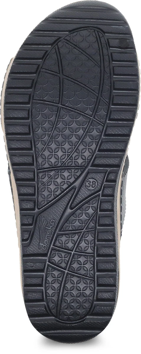 'Dansko' Women's Kandi - Black Molded 5 'Dansko' Women's Kandi - Black Molded - Image 3