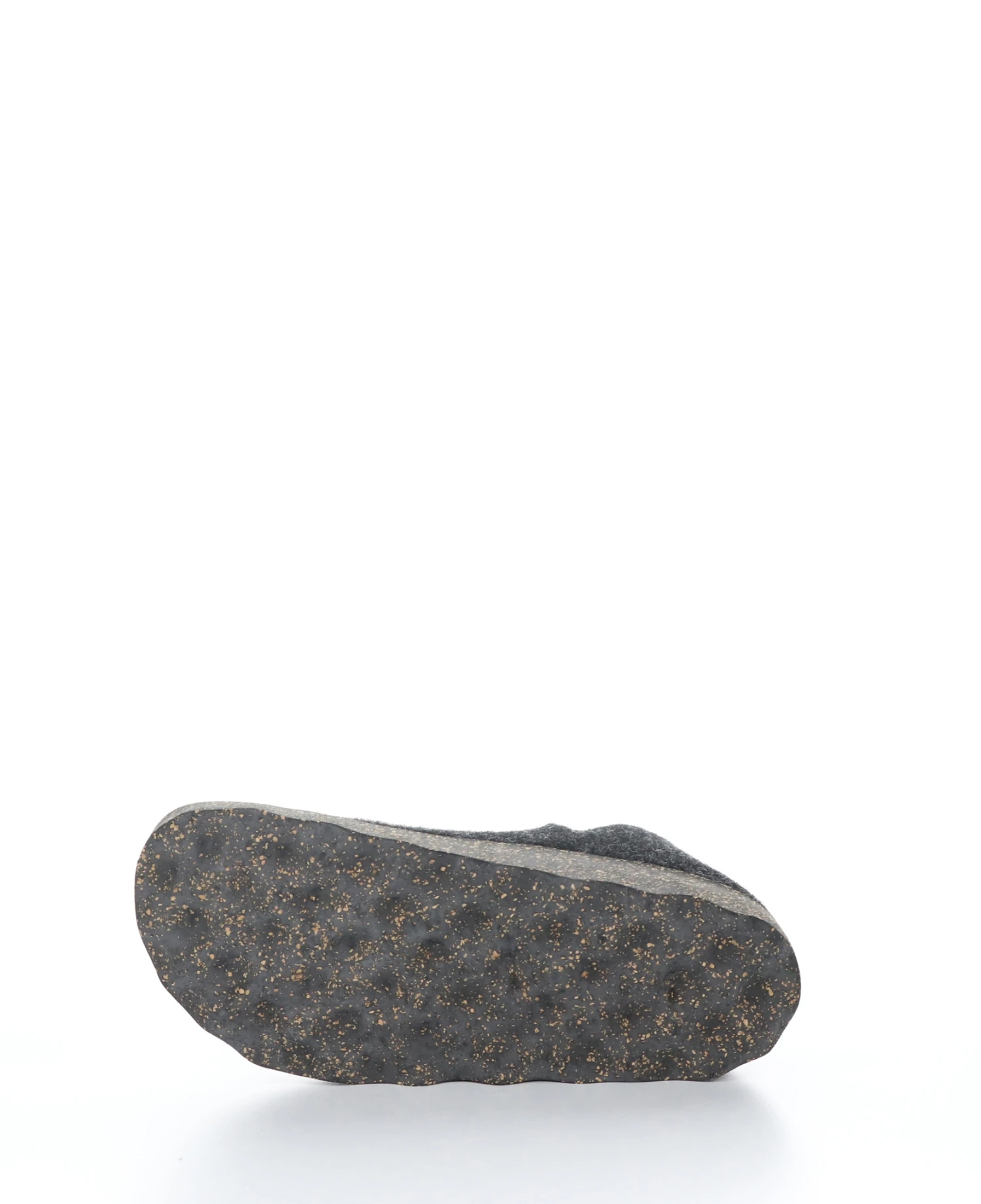 'Asportuguesas' Women's City Tweed Slip On - Anthracite 6 'Asportuguesas' Women's City Tweed Slip On - Anthracite - Image 4