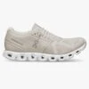 'On Running' Women's Cloud 5 - Pearl / White 2 'On Running' Women's Cloud 5 - Pearl / White -Fashion Shoe Store cloud ss22 pearl white w g1 1024x1024@2x