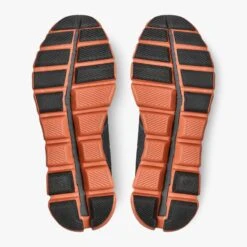 'On Running' Men's Cloud X - Rust / Rock 10 'On Running' Men's Cloud X - Rust / Rock -Fashion Shoe Store cloud x 2 fw21 rust rock m g3 1024x1024@2x